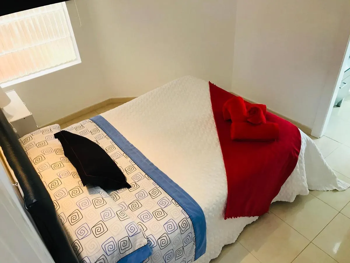 Apartman Palmeral Oasis Home Maspalomas  Spanyolország
