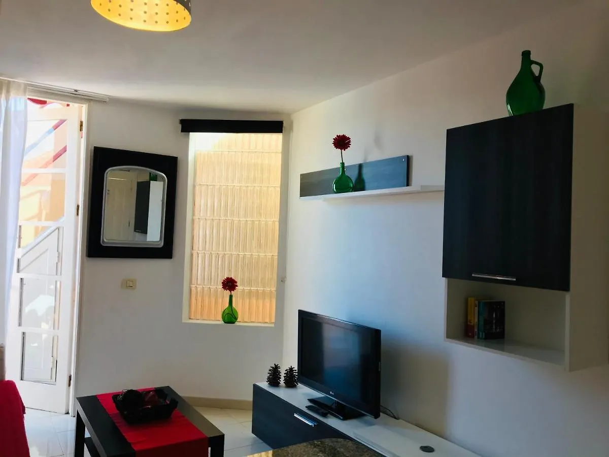 Palmeral Oasis Home Maspalomas  Apartman