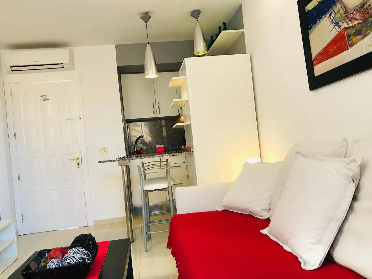 Palmeral Oasis Home Maspalomas  Apartman