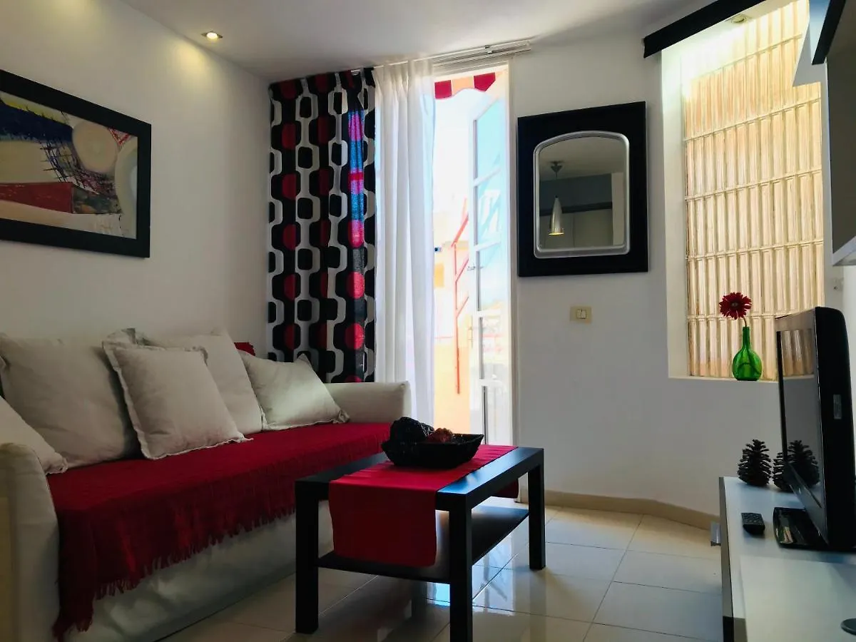 Apartman Palmeral Oasis Home Maspalomas