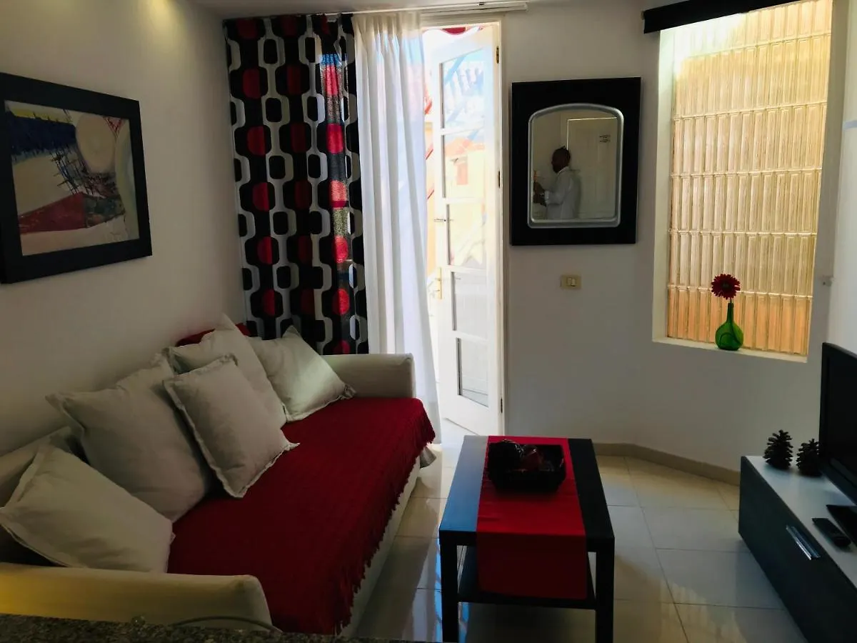 Palmeral Oasis Home Maspalomas  0*,