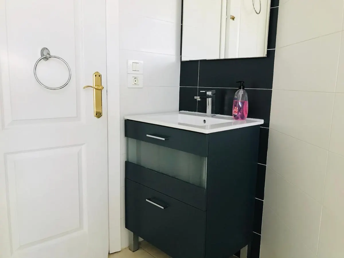 Palmeral Oasis Home Maspalomas  Apartman