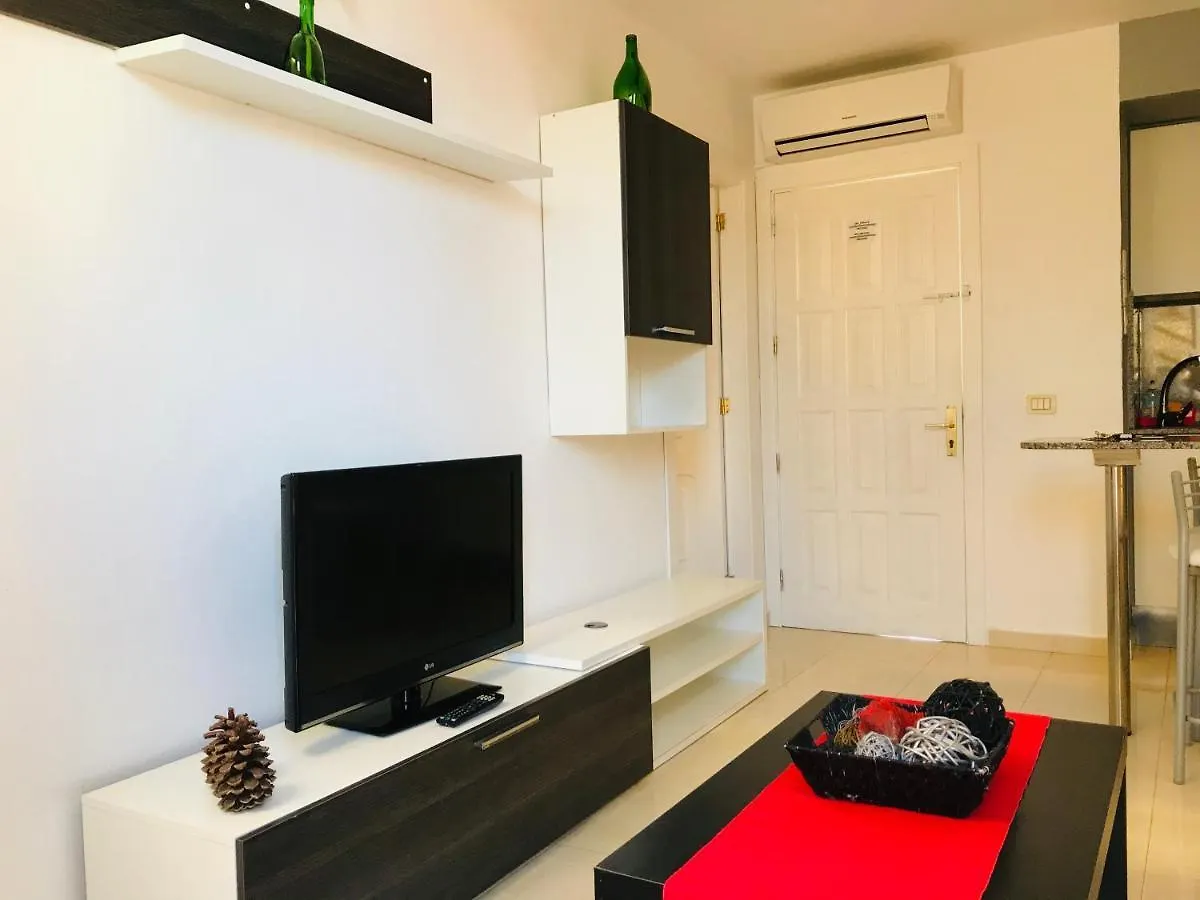Palmeral Oasis Home Maspalomas  Apartman