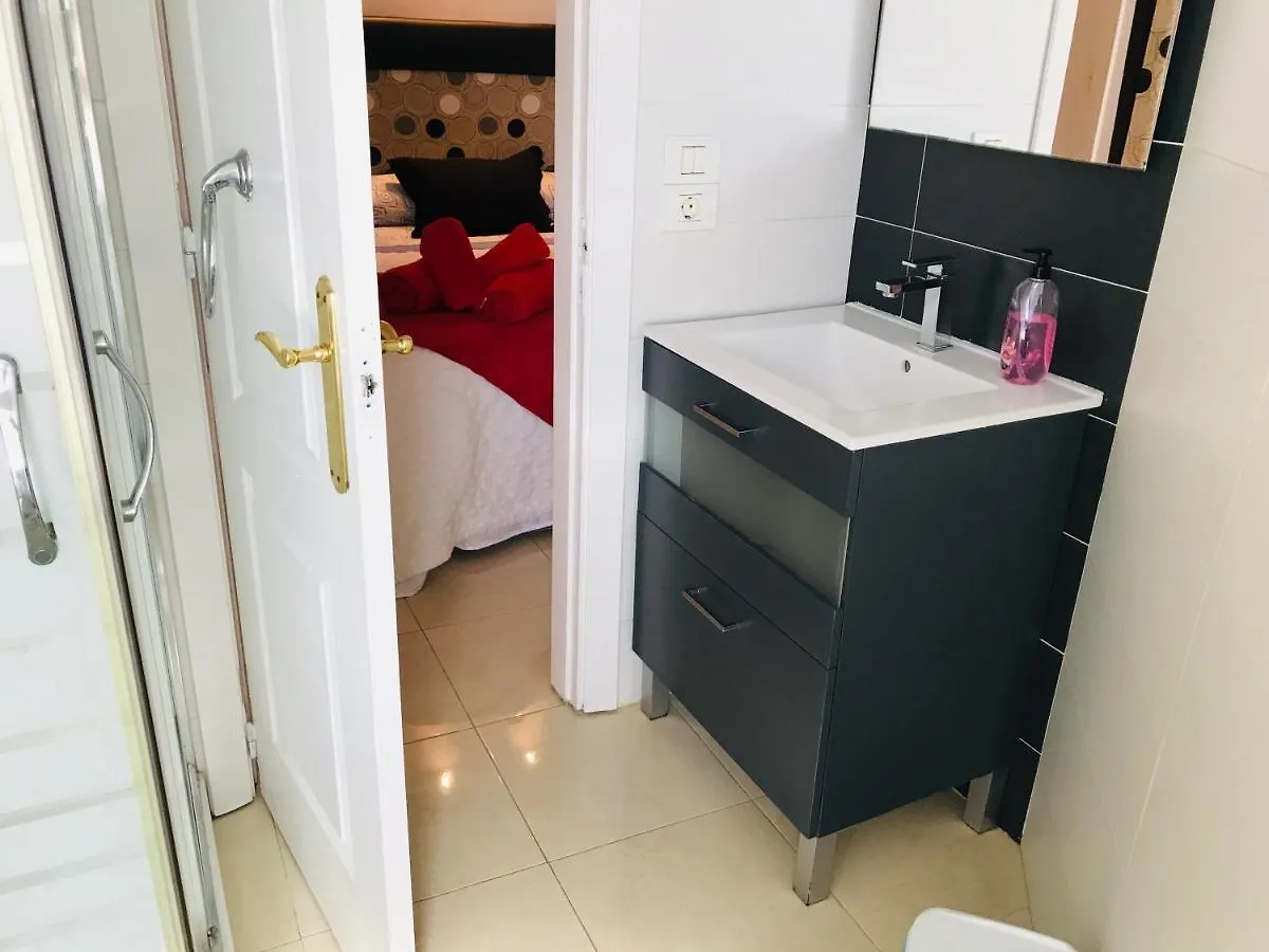 Apartman Palmeral Oasis Home Maspalomas