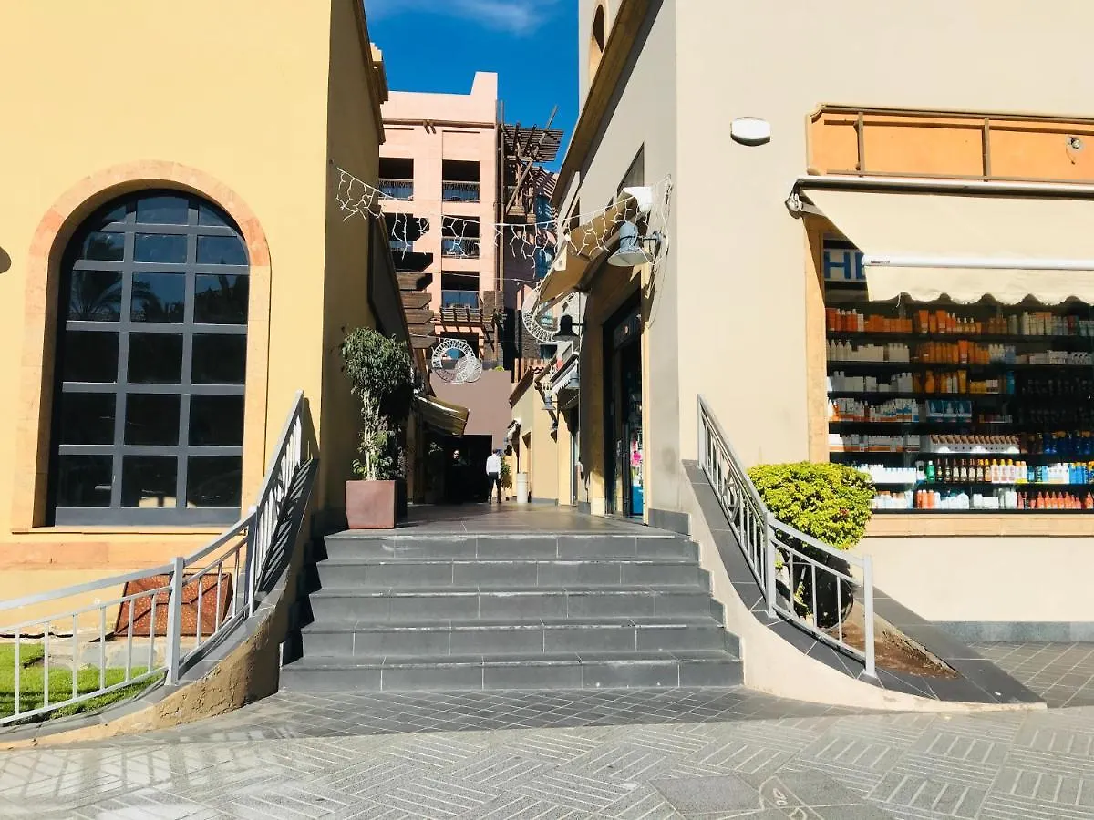 Palmeral Oasis Home Maspalomas  Spanyolország
