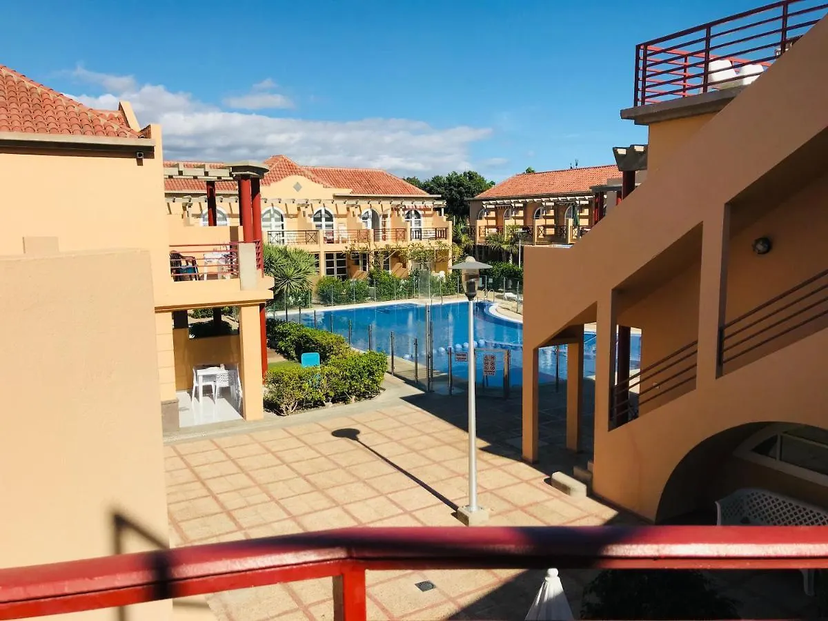 Palmeral Oasis Home Maspalomas  Apartman