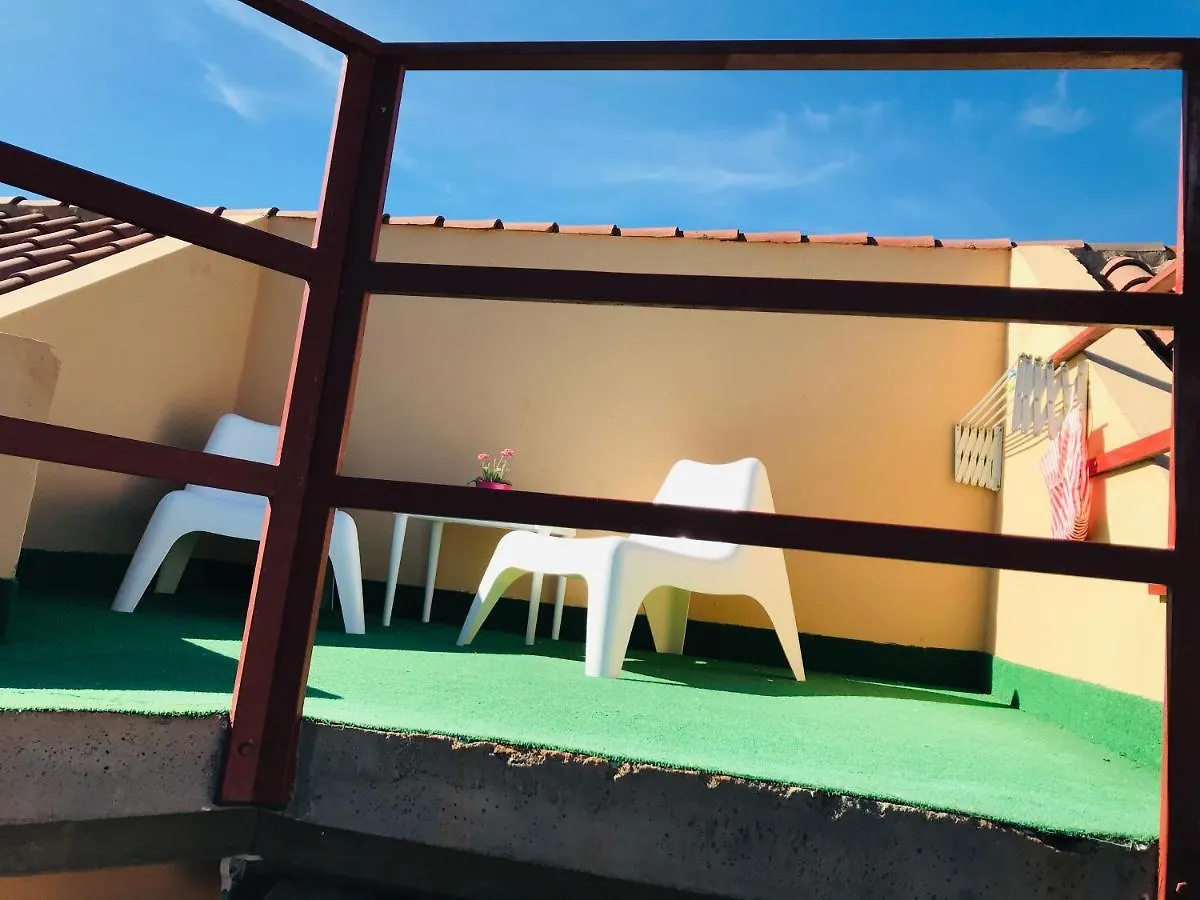Apartman Palmeral Oasis Home Maspalomas  Spanyolország