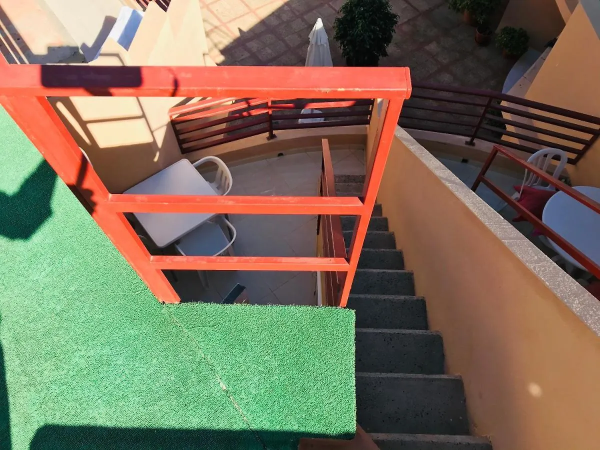 Palmeral Oasis Home Maspalomas  Apartman