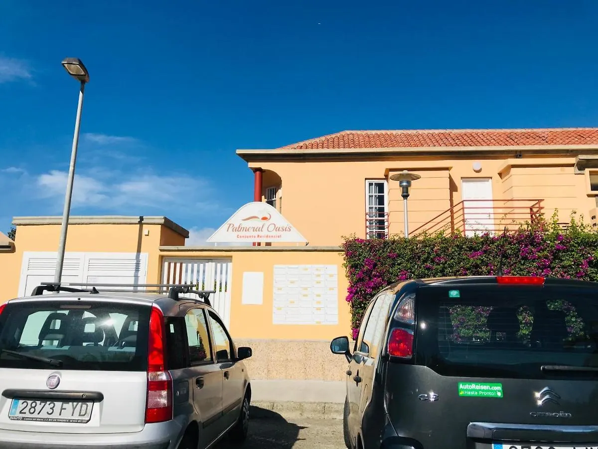 Palmeral Oasis Home Maspalomas  Spanyolország