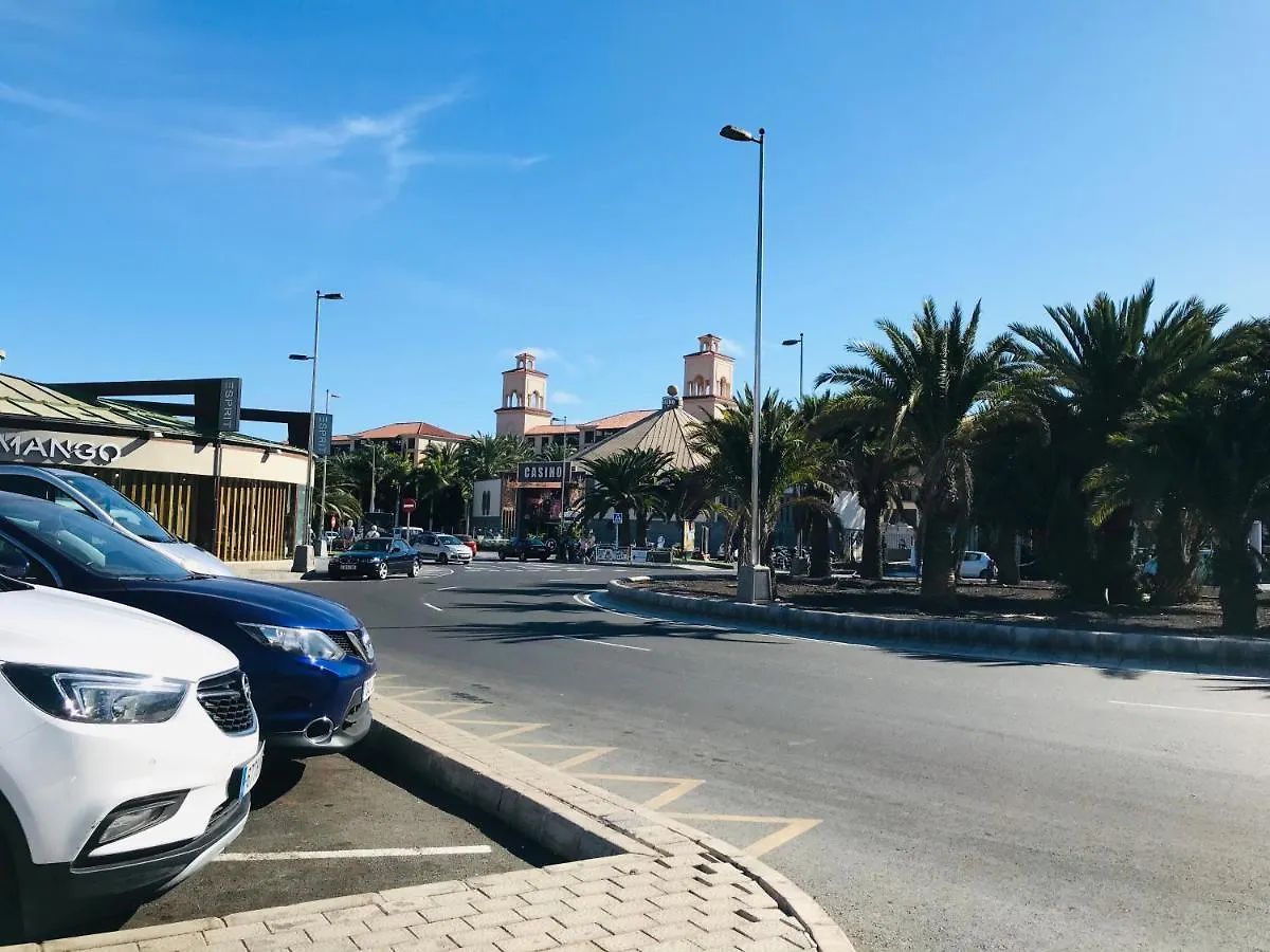 Apartman Palmeral Oasis Home Maspalomas  Spanyolország
