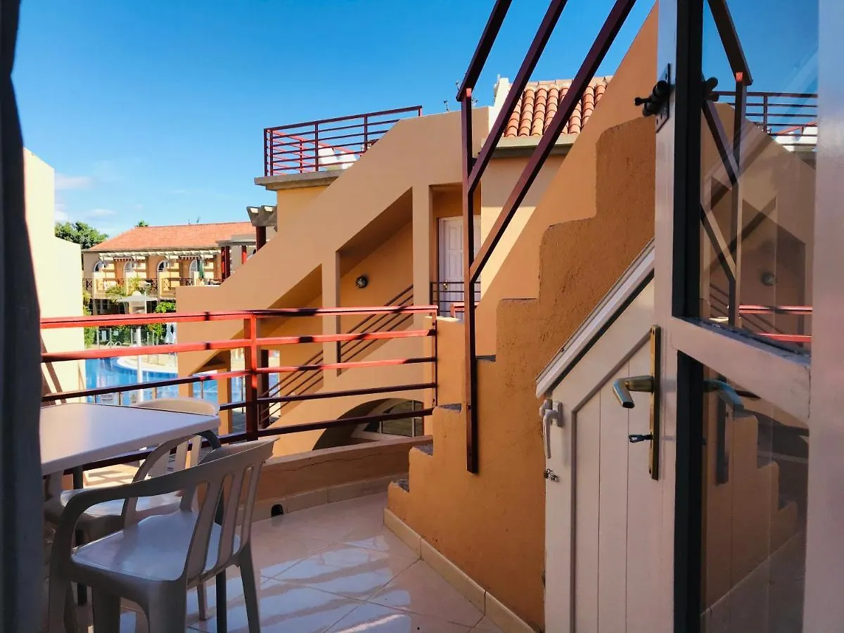 Apartman Palmeral Oasis Home Maspalomas