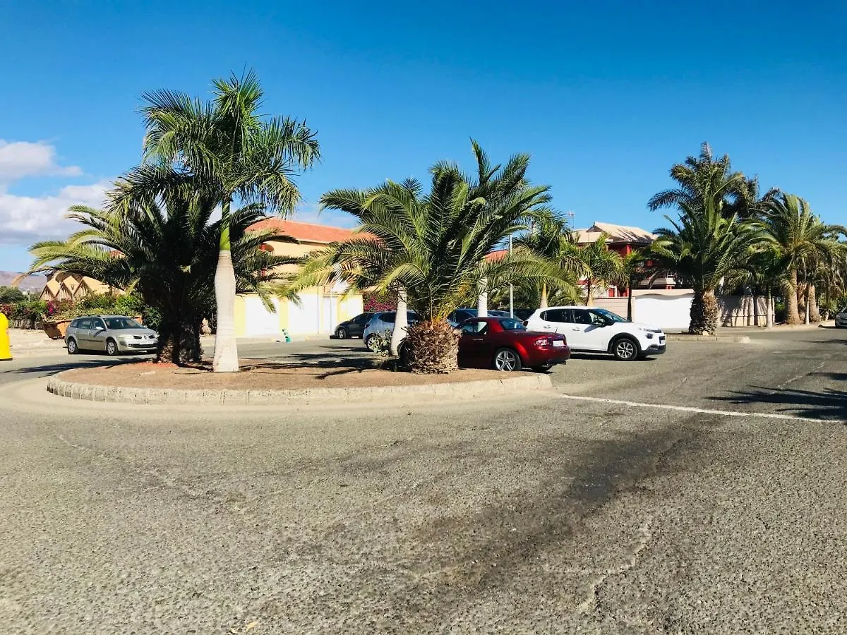 Apartman Palmeral Oasis Home Maspalomas
