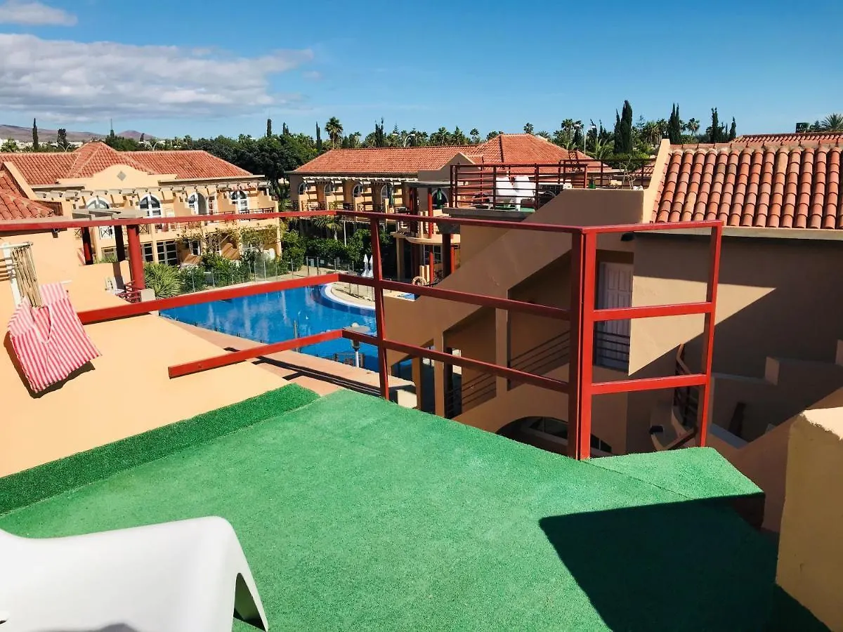 Palmeral Oasis Home Maspalomas  Spanyolország